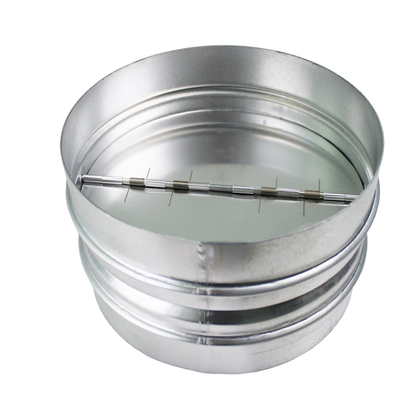 Backdraft Damper