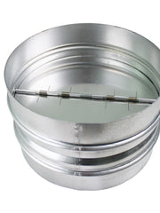 Load image into Gallery viewer, Backdraft Damper
