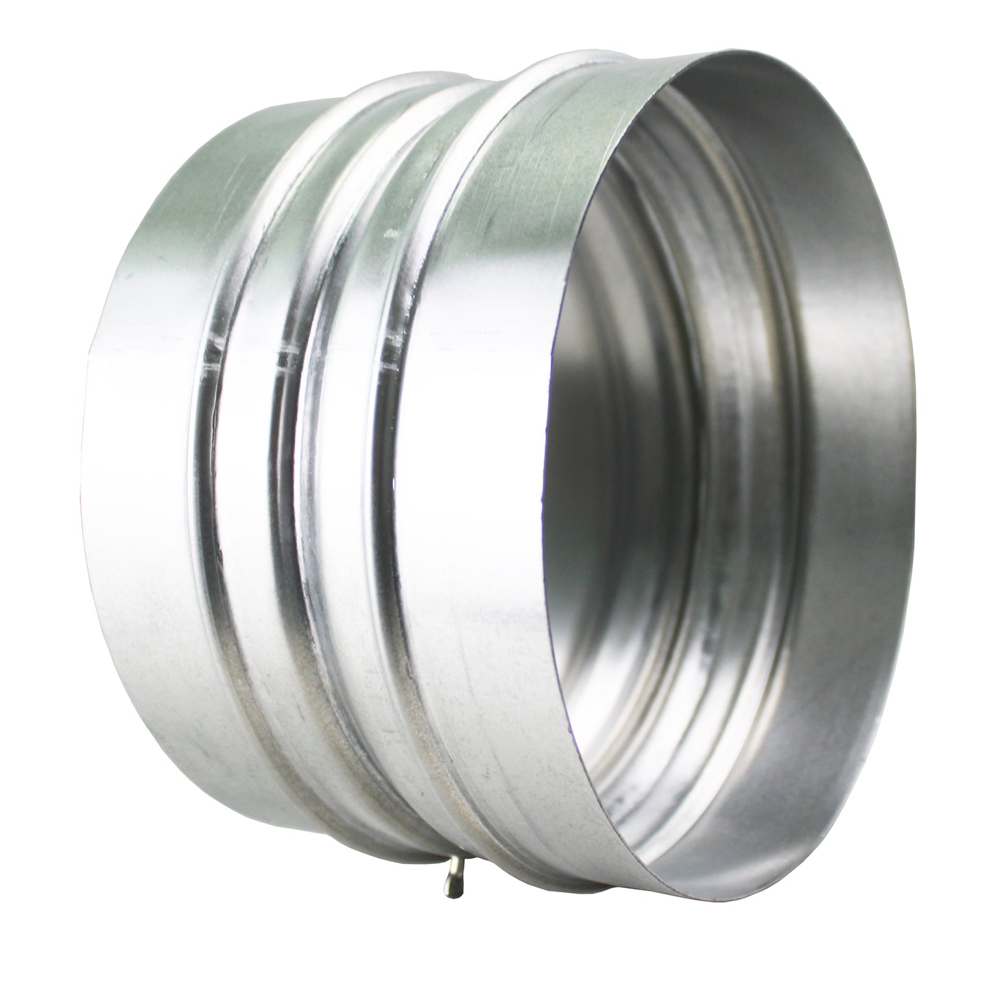 Backdraft Damper