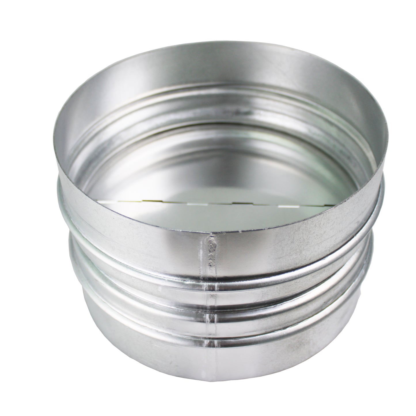 Backdraft Damper