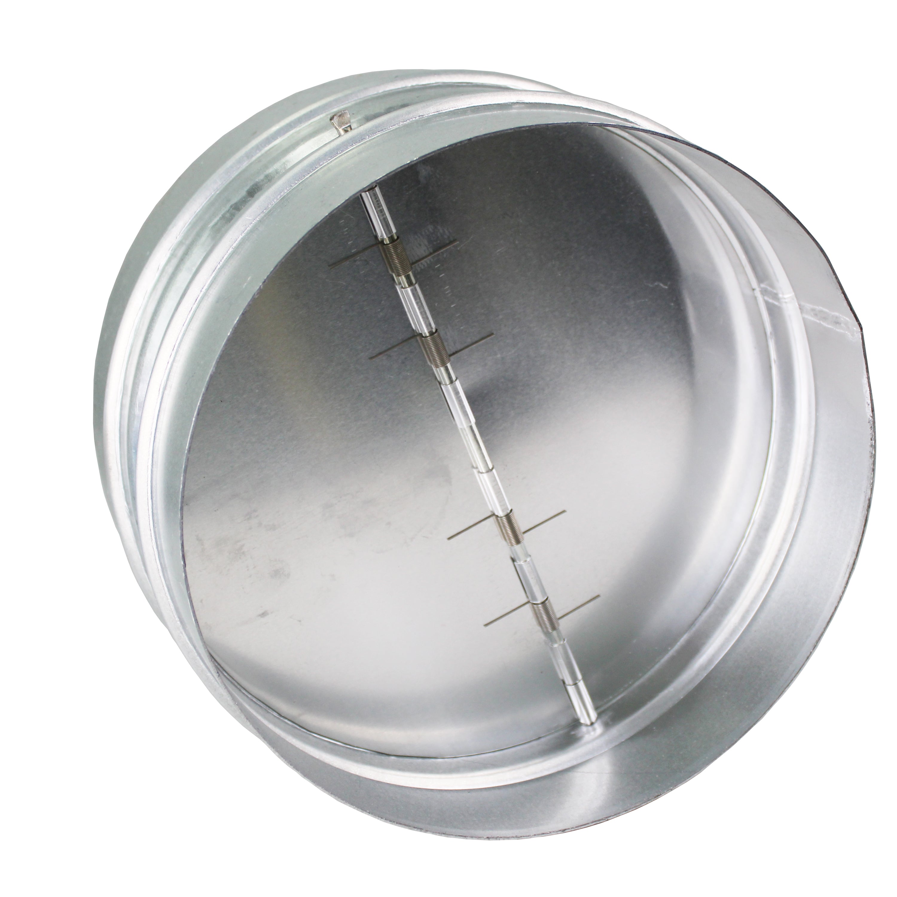 Backdraft Damper | ShopHFS