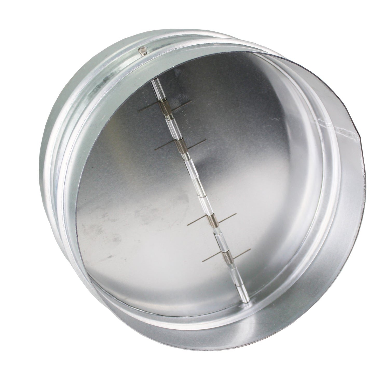 Backdraft Damper