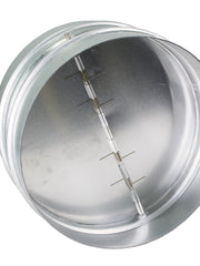 Load image into Gallery viewer, Backdraft Damper
