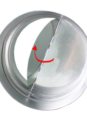 Load image into Gallery viewer, Backdraft Damper
