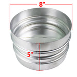 Load image into Gallery viewer, Backdraft Damper
