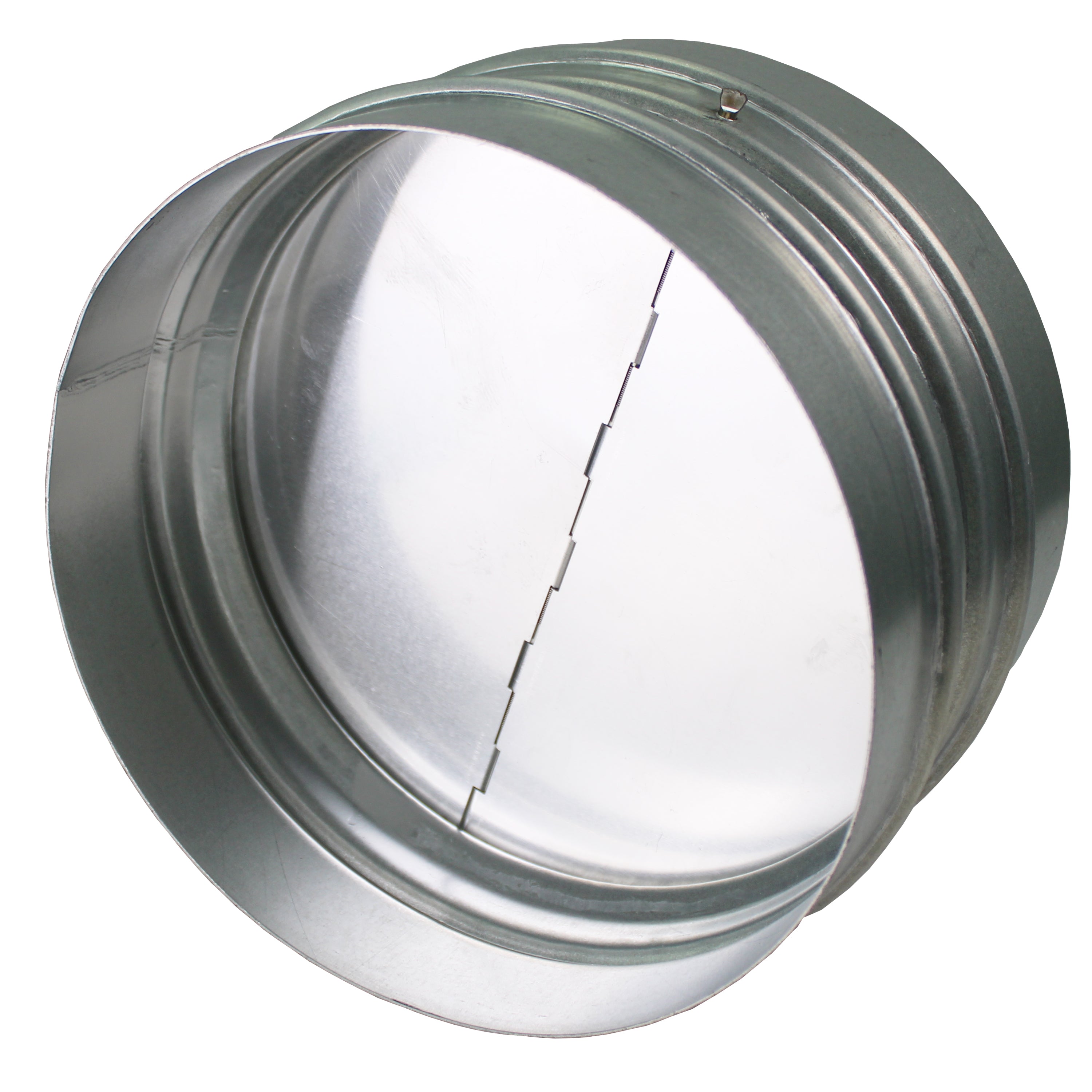 Backdraft House Backdraft Damper | ShopHFS