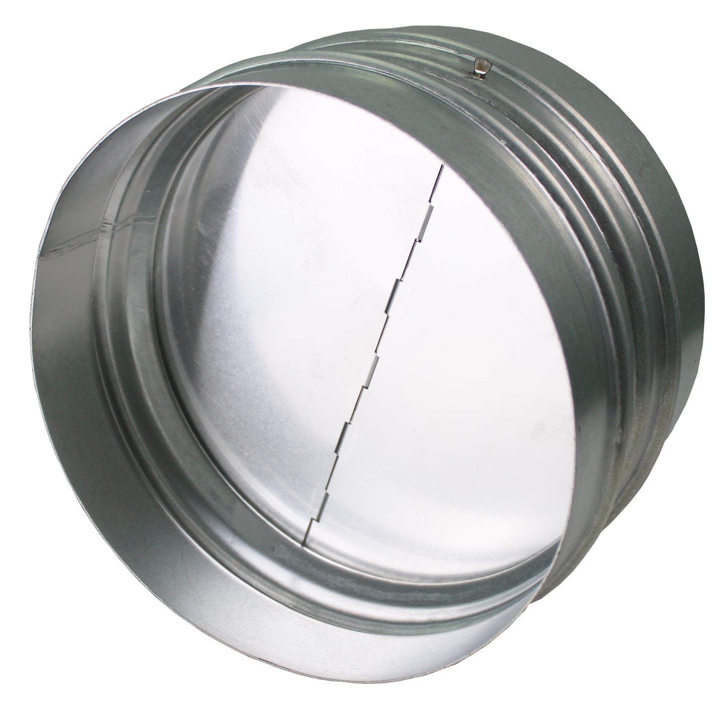 Backdraft Damper
