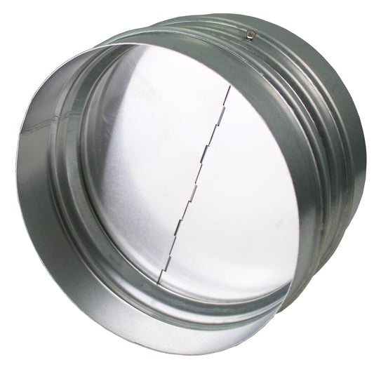 Backdraft Damper