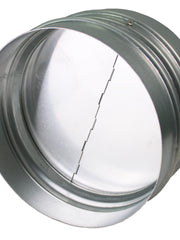 Load image into Gallery viewer, Backdraft Damper
