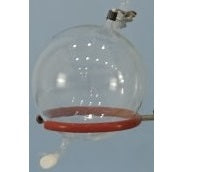 Rotary Evaporator Receiving Flask