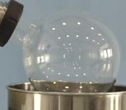 Rotary Evaporator boiling Flask