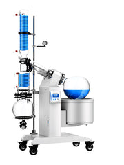 Load image into Gallery viewer, Hardware Factory Store Inc - 20L Rotary Evaporator w/ Motorized Lift 220V - [variant_title]

