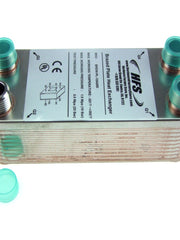 Load image into Gallery viewer, Homebrew Beer Wort Chiller
