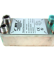 Load image into Gallery viewer, Homebrew Beer Wort Chiller
