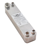 Load image into Gallery viewer, Homebrew Beer Wort Chiller
