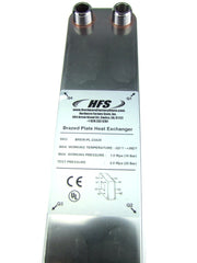 Load image into Gallery viewer, Homebrew Beer Wort Chiller
