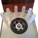 Load image into Gallery viewer, Desktop Electric Centrifuge Lab 1790xg 0-4000 Rpm 20Ml X 6 Tube (80-1) 110V
