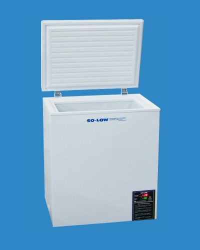 Hardware Factory Store Inc - So-Low Lab Chest Freezers -40C / 5 CuFt - [variant_title]