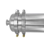 Load image into Gallery viewer, HFS(R)  6&#39;&#39; Material Spool Vessel, Complete, Ready to use
