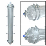 Load image into Gallery viewer, HFS(R)  8” Material Vessel, Complete, Ready to use
