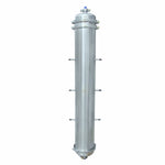 Load image into Gallery viewer, HFS(R)  8” Material Vessel, Complete, Ready to use
