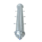 Load image into Gallery viewer, HFS(R)  8” Material Vessel, Complete, Ready to use
