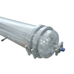 Load image into Gallery viewer, HFS(R)  8” Material Vessel, Complete, Ready to use
