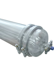 Load image into Gallery viewer, HFS(R)  8” Material Vessel, Complete, Ready to use
