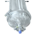 Load image into Gallery viewer, HFS(R)  8” Material Vessel, Complete, Ready to use
