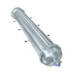 Load image into Gallery viewer, HFS(R)  8” Material Vessel, Complete, Ready to use
