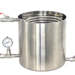 Load image into Gallery viewer, HFS(R) Condenser Coil With Vessel
