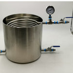 Load image into Gallery viewer, HFS(R) Condenser Coil With Vessel
