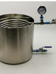 Load image into Gallery viewer, HFS(R) Condenser Coil With Vessel
