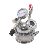 Load image into Gallery viewer, Diamond Miner 4&quot; x 2&quot;- 1/2 LBS, Ready to Use
