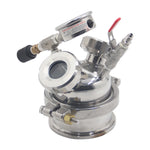 Load image into Gallery viewer, Diamond Miner 4&quot; x 2&quot;- 1/2 LBS, Ready to Use
