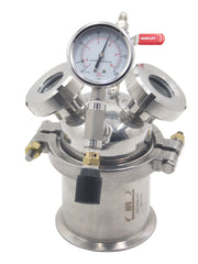 Load image into Gallery viewer, Diamond Miner 4&quot; x 4&quot; - 1LBS, Ready to Use
