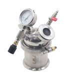 Load image into Gallery viewer, Diamond Miner 4" x 4" - 1LBS, Ready to Use
