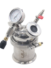 Load image into Gallery viewer, Diamond Miner 4&quot; x 4&quot; - 1LBS, Ready to Use
