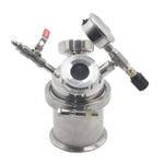 Load image into Gallery viewer, Diamond Miner 4" x 4" - 1LBS, Ready to Use
