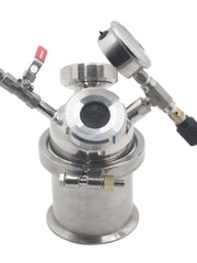 Load image into Gallery viewer, Diamond Miner 4&quot; x 4&quot; - 1LBS, Ready to Use
