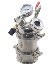 Load image into Gallery viewer, Diamond Miner 4&quot; x 6&quot;- 1.5 LBS, Ready to Use
