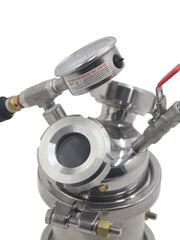 Load image into Gallery viewer, Diamond Miner 4&quot; x 6&quot;- 1.5 LBS, Ready to Use
