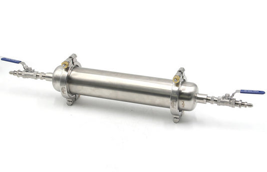 HFS 3''/4'' Drier Filter, Sieve Included