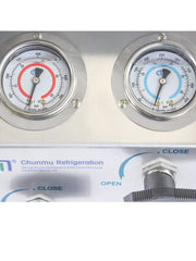 Load image into Gallery viewer, Hardware Factory Store Inc - CMEP-OL Oil-less Explosion Proof Recovery Pump - Gen3 - [variant_title]
