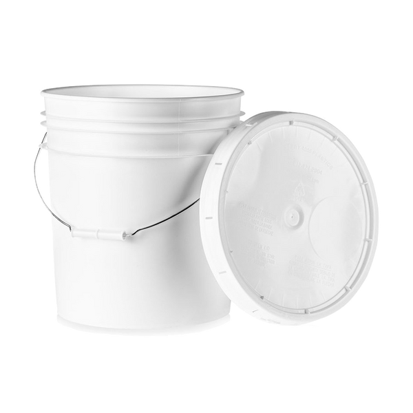 Media Bros CRAG™ Color Remediation Alumina Granular