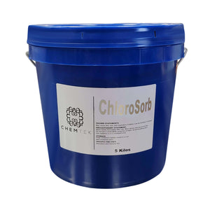 Chemtek ChloroSorb Acidic