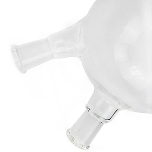 Hardware Factory Store Inc - Round Bottom 2-Neck Flask - [variant_title]