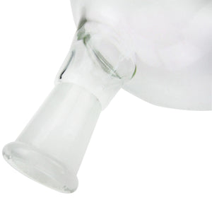 Hardware Factory Store Inc - Round Bottom 2-Neck Flask - [variant_title]