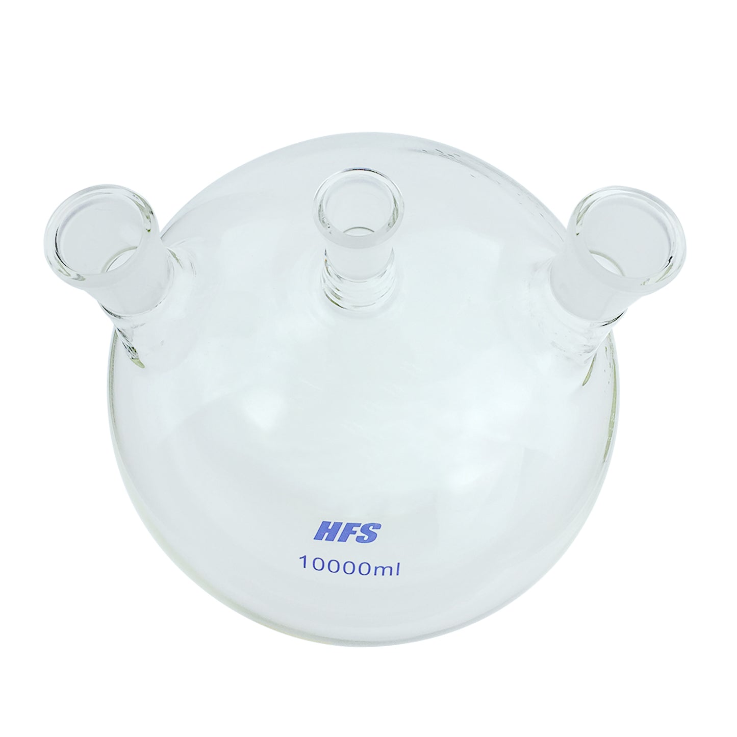 Hardware Factory Store Inc - Round Bottom 3-Neck Flask - [variant_title]