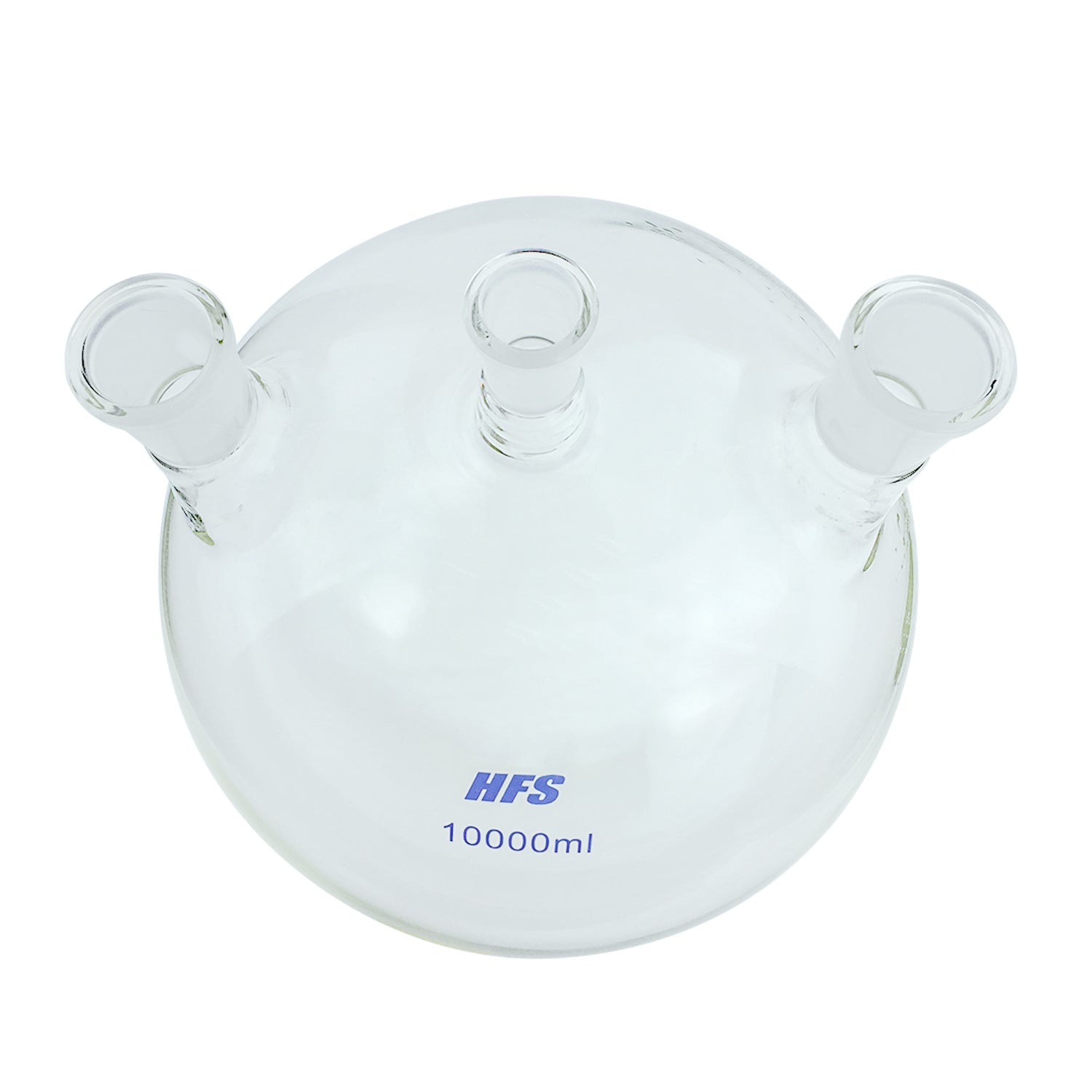 Hardware Factory Store Inc - Round Bottom 3-Neck Flask - [variant_title]